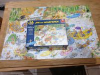 Puzzle von Jan van Haasteren,  1500 Teile Niedersachsen - Schwanewede Vorschau