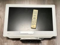 Toshiba LCD TV / DVD Kombination Fernseher Bildschirm Niedersachsen - Weyhe Vorschau