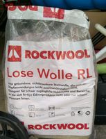 Rockwool, lose Wolle RL Baden-Württemberg - St. Leon-Rot Vorschau