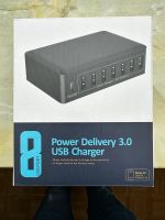 USB Netzteil 60W 5V12A Handy Ladegerät Niedersachsen - Seesen Vorschau