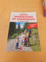 Wanderungen mit Kinderwagen im Münchner Umland Bayern - Puchheim Vorschau