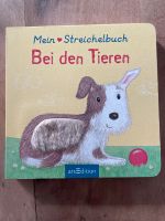 Mein liebstes Streichelbuch – Bei den Tieren Rheinland-Pfalz - Gusenburg Vorschau