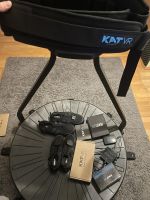 KAT VR threadmill Laufband PSVR/Meta  Quest Rheinland-Pfalz - Steimel Vorschau