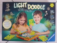 RAVENSBURGER  LIGHT DOODLE Spiel 3 bis 6 Jahre Münster (Westfalen) - Berg Fidel Vorschau