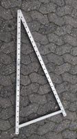 4x Alu Halterung Aufständerung für 2 Solarpanele bis 118 cm Bayern - Wendelstein Vorschau