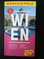 Marco Polo-Reiseführer Wien, 19. Auflage 2016 Hessen - Karben Vorschau