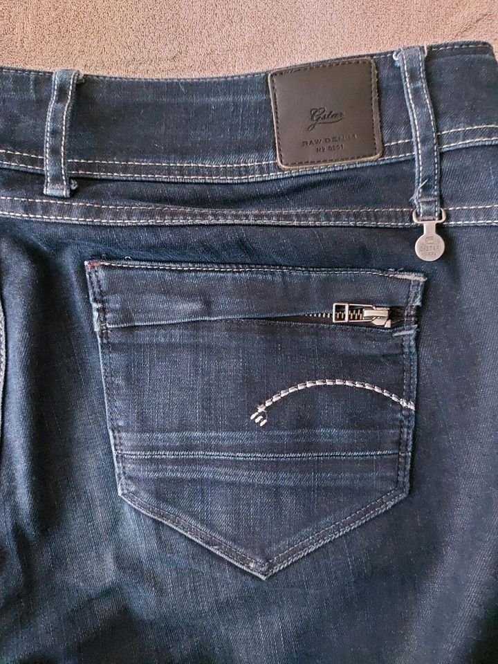 G-Star Jeans Gr. 44 in Pulheim