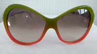 Original Carrera 5518 Vintage 80er Sonnenbrille in Grün Orange Nordrhein-Westfalen - Schwalmtal Vorschau