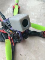 Fpv Drohne Hawkeye Firefly 2 micro cam action Kamera Niedersachsen - Lengede Vorschau