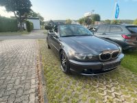 BMW E46 325i Cabrio Facelift Nordrhein-Westfalen - Bad Oeynhausen Vorschau