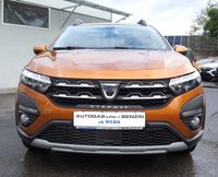 Dacia Sandero III Stepway*LPG*Navi PDC*KLIMA* Nordrhein-Westfalen - Solingen Vorschau