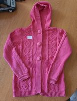 Mädchenjacke Strickjacke Nordrhein-Westfalen - Rahden Vorschau