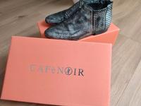 Cafê Noir Stiefelette Größe 38 Hessen - Rodgau Vorschau