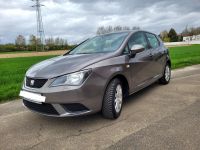 Seat Ibiza - 1.2 TSI Style *Navi *SHZ *Klima Nordrhein-Westfalen - Mönchengladbach Vorschau