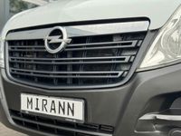Opel Movano B Kasten/Kombi HKa L2H2 3,5t*Klima*3Sitze Nordrhein-Westfalen - Ahlen Vorschau