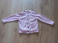 LUPILU Strickjacke Pure Collection rose 80 Bayern - Höchberg Vorschau