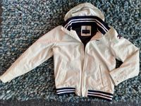 Tommy Hilfiger Jacke mit Kapuze Blouson Herrenjacke Saarland - Wallerfangen Vorschau