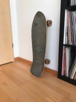 Vintage Deck Citizen X STEADHAM INDUSTRIES SANTA CRUZ Skateboard Bayern - Stöttwang Vorschau