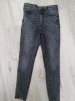Stradivarius High Waist Jeans Sachsen-Anhalt - Staßfurt Vorschau