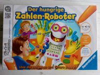 Tiptoi - Der hungrige Zahlen-Roboter Niedersachsen - Varel Vorschau
