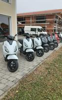 Vorschaubild einer Anzeige von Motorrad Weibhauser