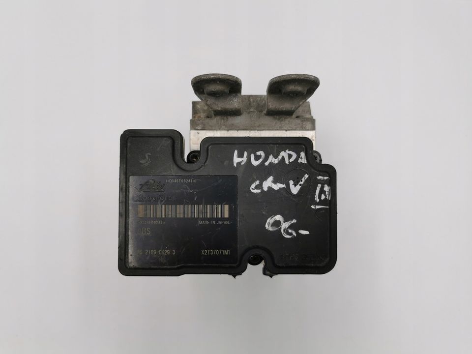 57110S9A9612M1 57110-S9A-9612-M1 HONDA CRV Hydraulikblock ABS in Altenburg