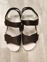 Sandalen von Waldläufer, Neu! Gr. 39 Sachsen - Oelsnitz/Erzgeb. Vorschau