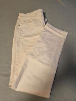 Strechhose Gr. 42 weiß Frühjahr/Sommer Hose Jeans Nordrhein-Westfalen - Holzwickede Vorschau