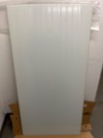 Schreibtisch 110x80, Glasplatte (weiß) ,höhenverstellbar Obergiesing-Fasangarten - Obergiesing Vorschau