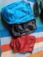 Eagle Creek Pack It Specter Stuff It schwarz rot blau S/M/L Hessen - Langen (Hessen) Vorschau