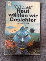 Heut wählen wir Gesichter- Versand inklusive! Baden-Württemberg - Weinheim Vorschau