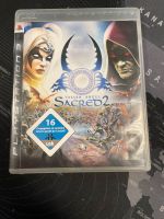 Sacred 2 - PS 3 Spiel Bayern - Freising Vorschau