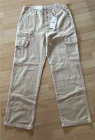Only Jeans Cargo-Style —>in Beige Bayern - Landsberg (Lech) Vorschau