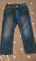 Jeans Größe 98 Niedersachsen - Delligsen Vorschau