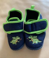 Playshoes Hausschuhe NEU Gr. 24/25 Wandsbek - Hamburg Bramfeld Vorschau