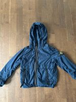 Stone Island Jacke Kinder Gr 116 6 Jahre Dunkelblau leicht Hannover - Kirchrode-Bemerode-Wülferode Vorschau