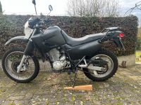 Yamaha XT600E 3TB Elektrostarter Tiefergelegt Bayern - Rothenfels Vorschau