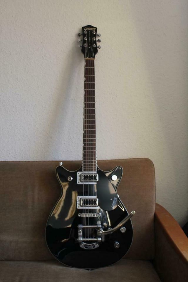 Gretsch G5655T-CB Electromatic Center-Block Double Jet, E-Gitarre in Köln