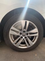 Alufelgen 16“ Opel Astra K mit Winterreifen Baden-Württemberg - Esslingen Vorschau