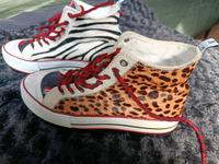 Desigual Sneaker Nordrhein-Westfalen - Dörentrup Vorschau