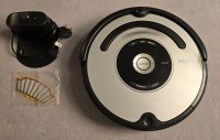 iRobot Roomba 555 Staubsaugerroboter Bayern - Roth Vorschau