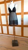 Nachtwäsche Negligee Dessous Schwarz Transparent Gr.36 Schleswig-Holstein - Meddewade Vorschau