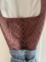 Dirndl Größe 38/M Bayern - Taufkirchen Vils Vorschau