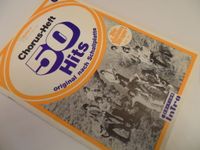 Notenbuch Die Dollsten Dinger 50 Hits 1968-1973 Bayern - Burgoberbach Vorschau