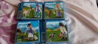 Playmobil limitierte Milka Edition Sachsen-Anhalt - Teuchern Vorschau