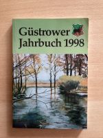 Güstrower Jahrbuch 1998 Güstrow - Landkreis - Güstrow Vorschau