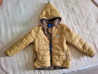 Finkid Jacke Steppjacke Vanukas 110 120 sunflower/cinnamon Berlin - Mitte Vorschau