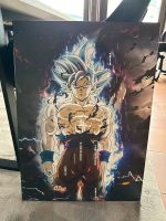 Displate Son Goku Ultra Instinct Niedersachsen - Celle Vorschau