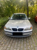 BMW 316i Facelift Bayern - Rosenheim Vorschau