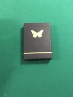 Butterfly playing cards Bonn - Dottendorf Vorschau